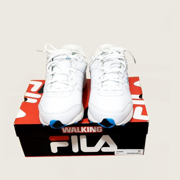 Fila Memory Sporter Sneakers NWT - Picture 2 of 11